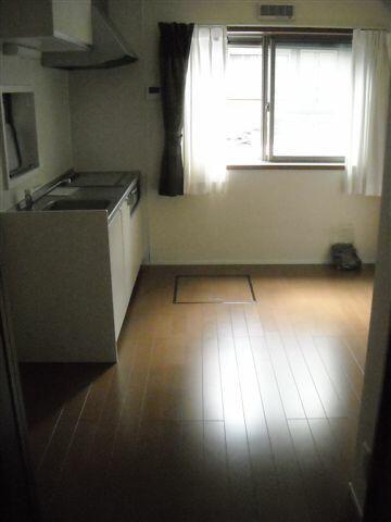 2016 Steel-Frame 2DK House for Sale in Niiza, Saitama — Image 22, Niiza, Saitama