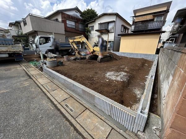 New 4LDK House in Fujimi, Saitama - Dec 2025 Completion - Thumbnail 3
