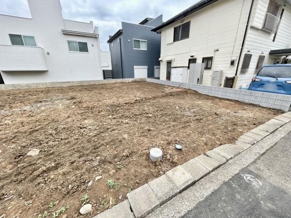 New 2SLDK House in Sagamihara, Kanagawa - Completion Feb 2026 - Main Image