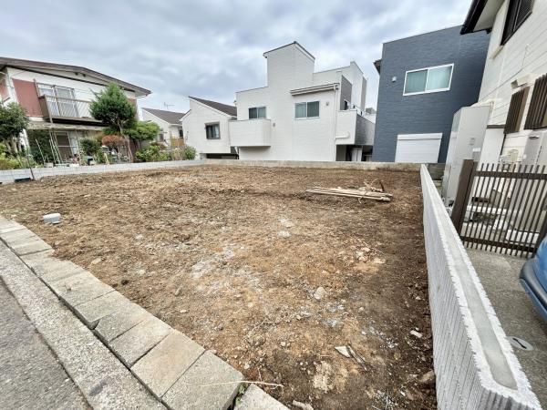 New 2SLDK House in Sagamihara, Kanagawa - Completion Feb 2026 - Thumbnail 3