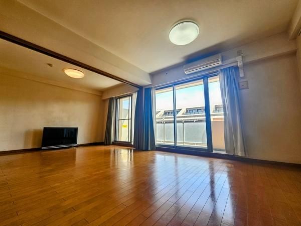 3LDK Apartment for Sale in Kawaguchi, Saitama - Plans Vell Kawaguchi - Thumbnail 2