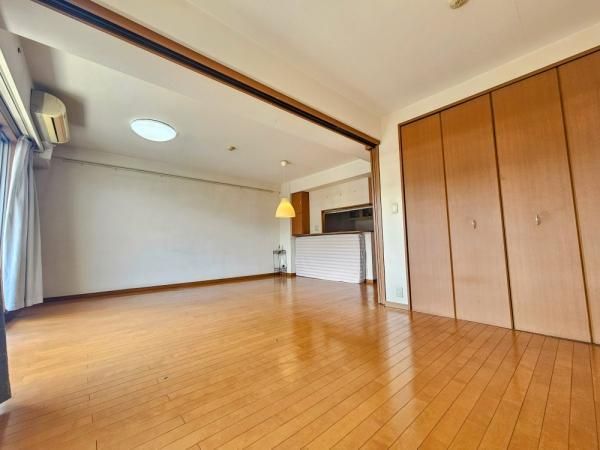 3LDK Apartment for Sale in Kawaguchi, Saitama - Plans Vell Kawaguchi - Thumbnail 3