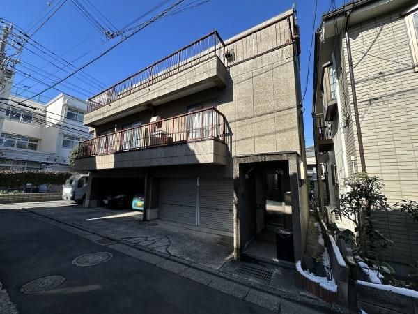 106.16 sqm Corner Development Land in Kita Ward, Tokyo - Thumbnail 2