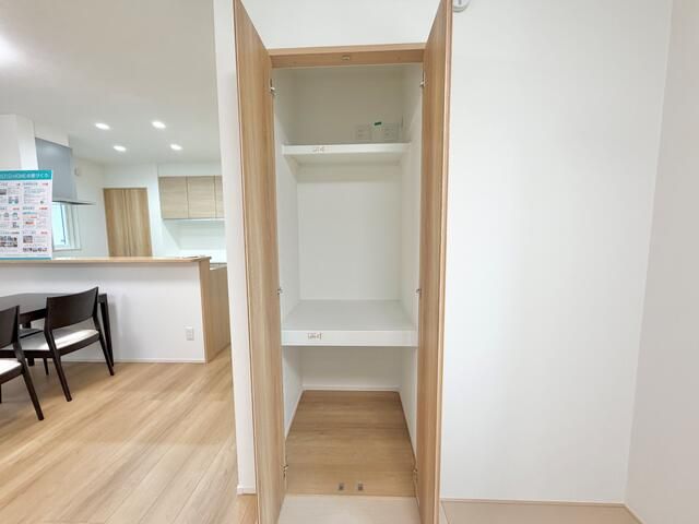 New 4SLDK House in Tagajo City, Miyagi – 101.02 sqm - Thumbnail 3