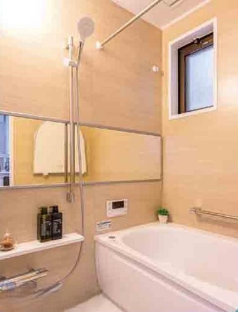 3LDK Condominium for Sale in Atsubetsu-ku, Sapporo - Thumbnail 3