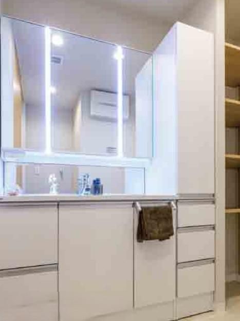 3LDK Condominium for Sale in Atsubetsu-ku, Sapporo - Thumbnail 2