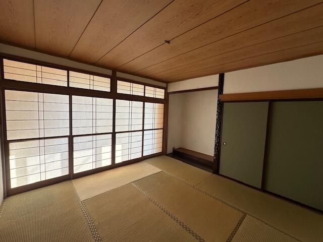 7SDK Rental House in Fukushima City - Thumbnail 2