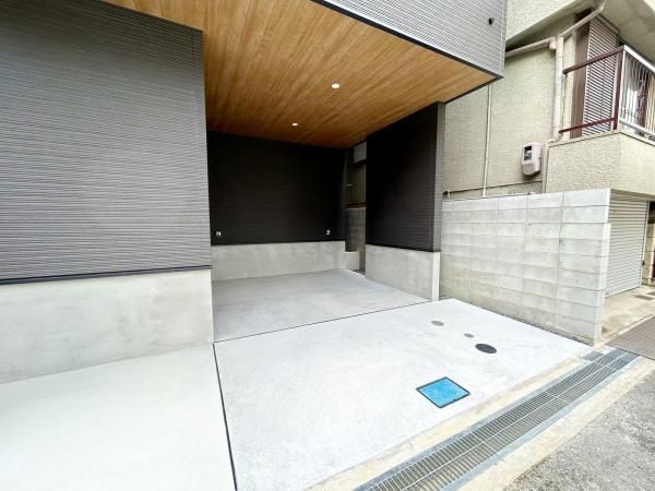 New 3SLDK House for Sale in Toyonaka, Osaka - Thumbnail 3