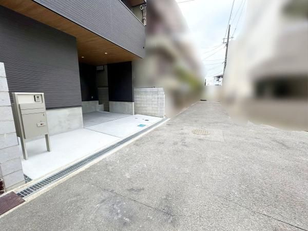 New 3SLDK House for Sale in Toyonaka, Osaka - Thumbnail 4