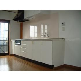 Minerva Building 2LDK Apartment for Rent in Sendai Aoba Ward - Thumbnail 4