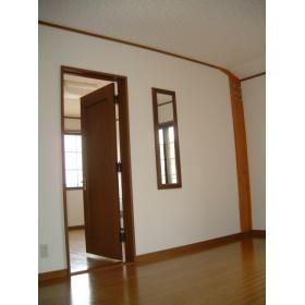 Minerva Building 2LDK Apartment for Rent in Sendai Aoba Ward - Thumbnail 3