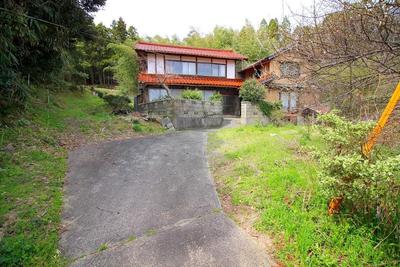 1955 6DK House in Matsue, Shimane on 429 sqm Land — Image 4, Matsue, Shimane