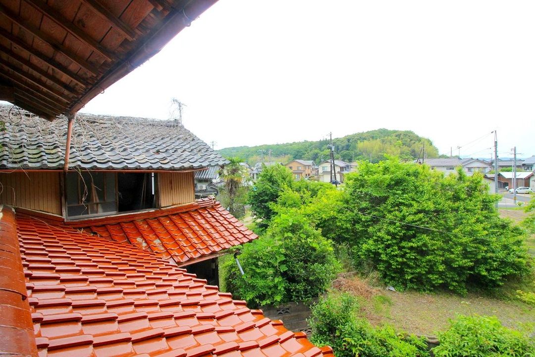 1955 6DK House in Matsue, Shimane on 429 sqm Land - Thumbnail 2