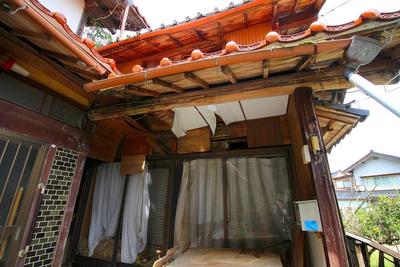 1955 6DK House in Matsue, Shimane on 429 sqm Land — Image 2, Matsue, Shimane
