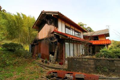 1955 6DK House in Matsue, Shimane on 429 sqm Land — Image 1, Matsue, Shimane