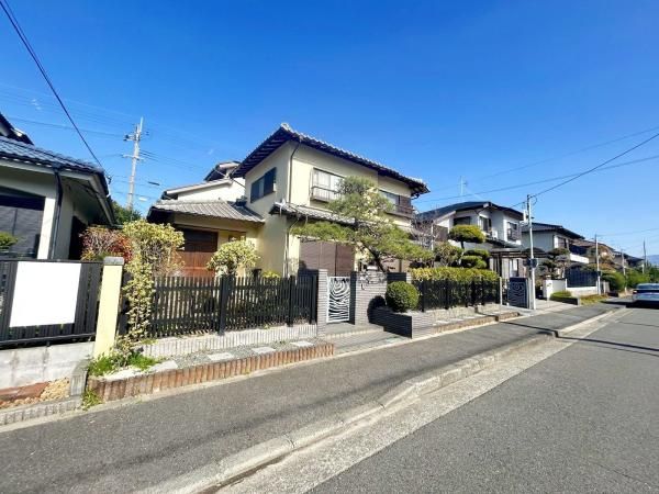 1982 4LDK House for Sale in Sakai, Osaka - 206.74 sqm Land - Main Image