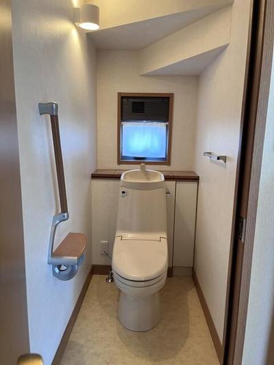 4SLDK Light-Gauge Steel House for Sale in Saijo, Ehime — Image 22, Saijo, Ehime