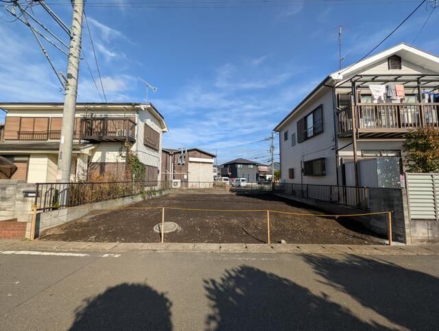 Residential Land for Sale in Atsugi, Kanagawa - Thumbnail 2