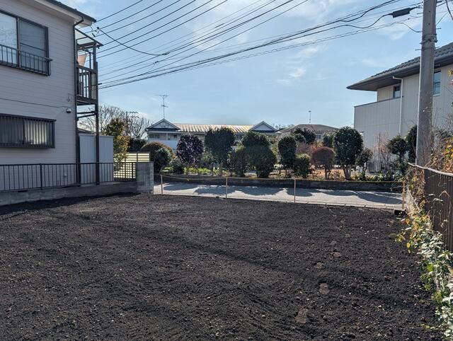 Residential Land for Sale in Atsugi, Kanagawa - Thumbnail 4