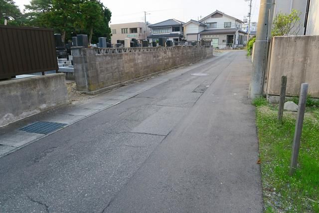 33.32 sqm Land for Sale in Tsuruoka, Yamagata - Thumbnail 3