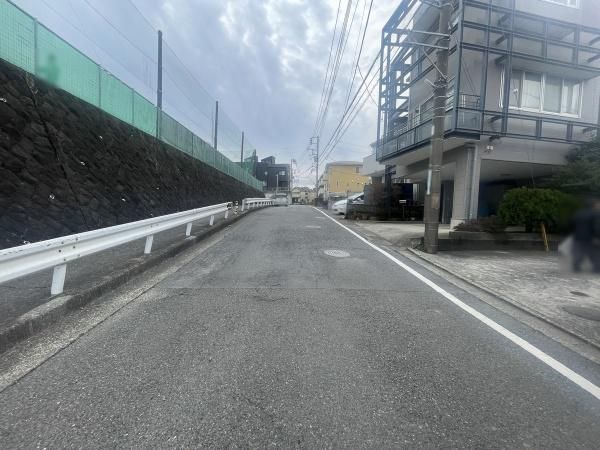 Land for Sale in Atsugi, Kanagawa - 143.22 sqm Plot - Thumbnail 3