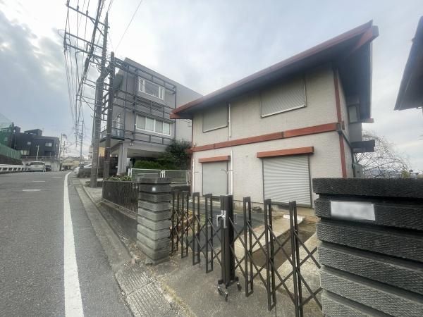 Land for Sale in Atsugi, Kanagawa - 143.22 sqm Plot - Thumbnail 2