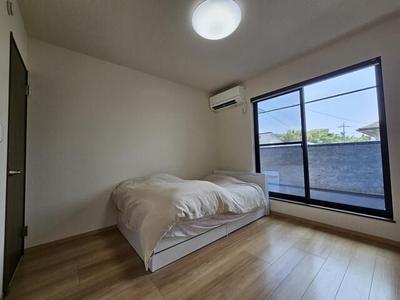 Modern 3SLDK House in Quiet Shizuoka Neighborhood | 2022 Build — Image 22, Suruga, Shizuoka