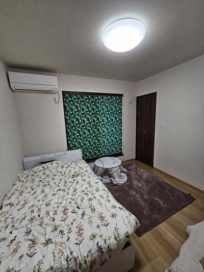 Modern 3SLDK House in Quiet Shizuoka Neighborhood | 2022 Build — Image 22, Suruga, Shizuoka