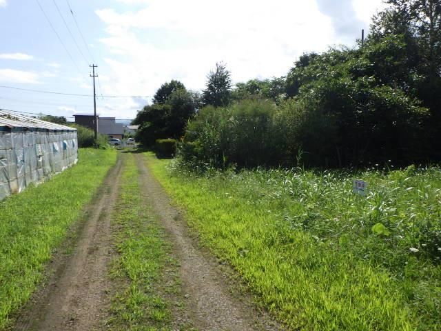 Land for Sale in Nanae Town, Hokkaido - 293 sqm Vacant Plot - Thumbnail 3