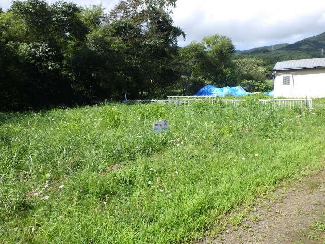 Land for Sale in Nanae Town, Hokkaido - 293 sqm Vacant Plot - Thumbnail 4