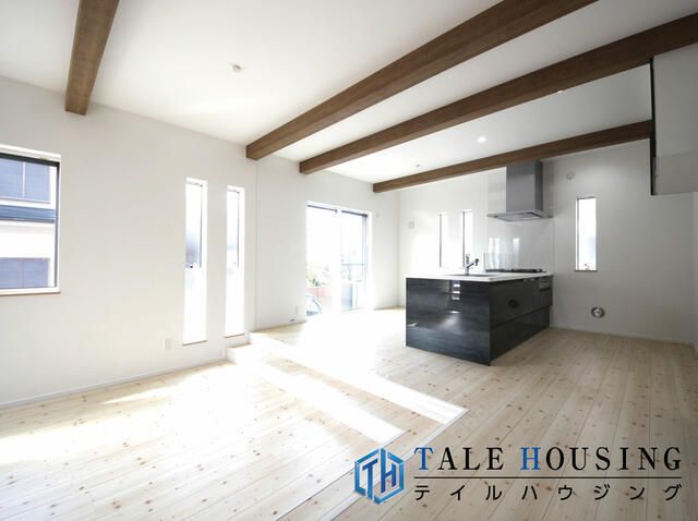 Land for Sale in Funabashi, Chiba – 227.9 sqm - Thumbnail 3