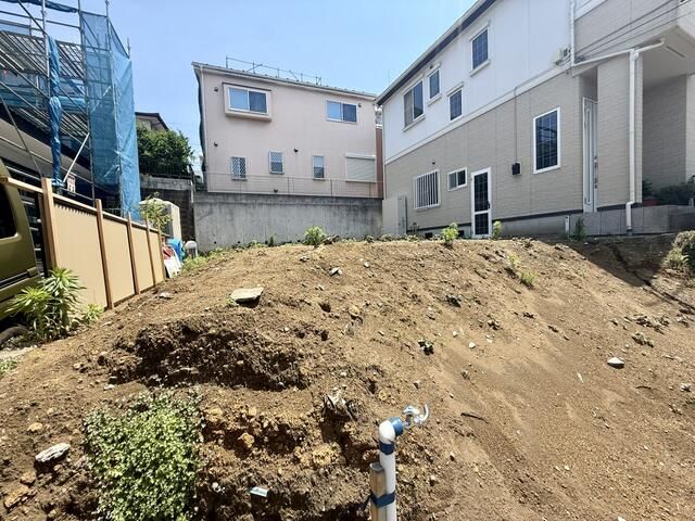 New 2SLDK House for Sale in Ayase, Kanagawa - Thumbnail 3