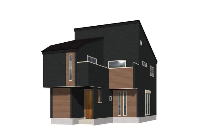 New 2SLDK House for Sale in Ayase, Kanagawa - Thumbnail 2