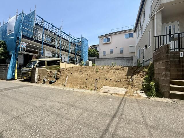New 2SLDK House for Sale in Ayase, Kanagawa - Thumbnail 4