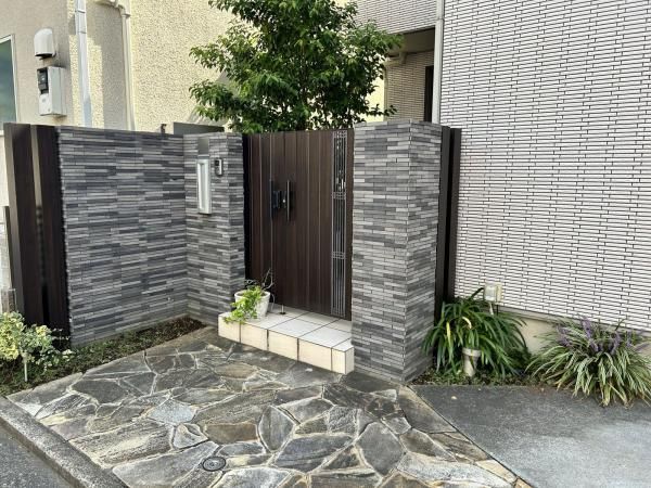 Modern 2SLDK House in Musashino City, Tokyo | 2014 Build - Thumbnail 3