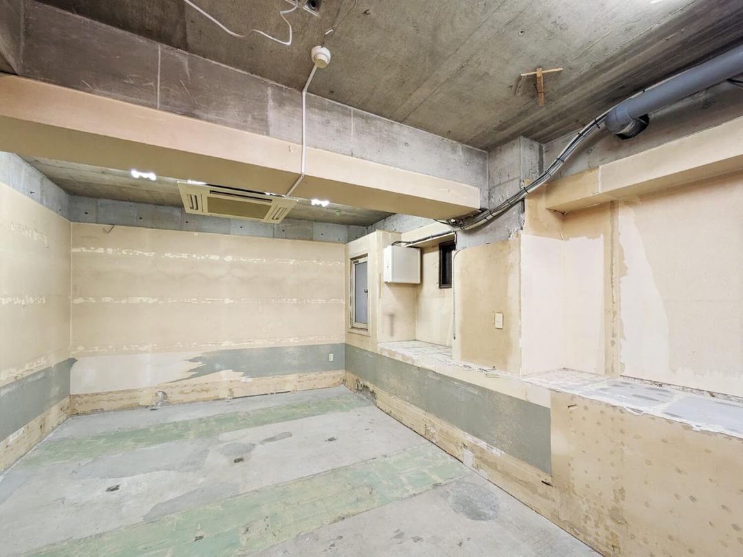 Bunkyo Tokyo Commercial Office for Sale - 57.21 sqm near Todaimae Station - Thumbnail 4