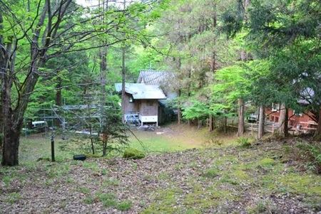 Secluded Mountain Retreat in Chichibu, Saitama for 3M Yen - Thumbnail 3