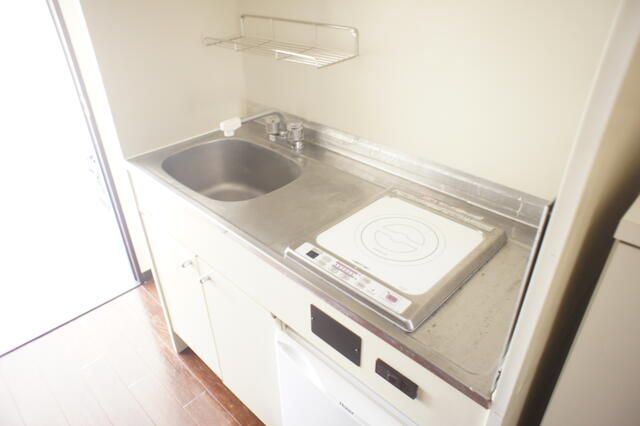1R Apartment for Rent near Kiyose Station, Tokyo - Thumbnail 4