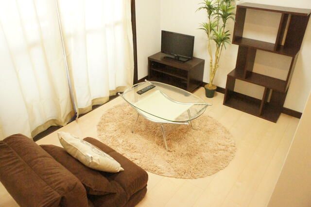 1R Apartment for Rent near Kiyose Station, Tokyo - Thumbnail 2