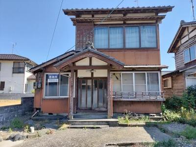 1933 Historic Wooden House for Sale in Murakami, Niigata — Image 7, Murakami, Niigata