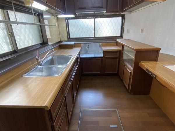 Detached House for Sale in Sendai Miyagino Ward, 4LDK+LDK - Thumbnail 4