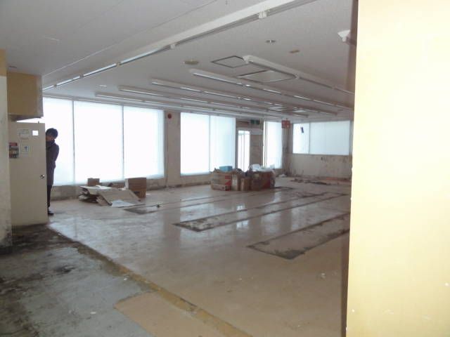 Commercial Space for Rent in Esashi, Hokkaido - 154 sqm - Thumbnail 2