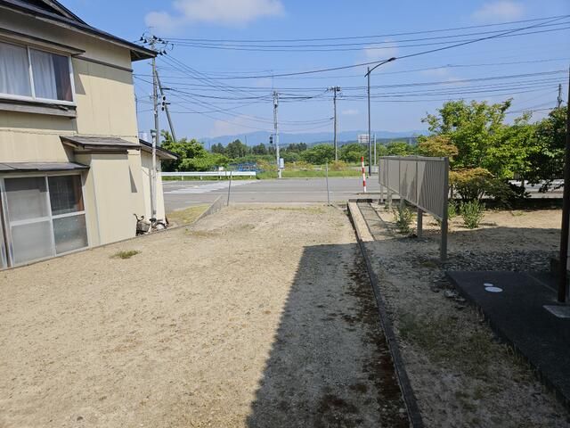Land for Sale in Yurihonjo, Akita – 229.79 sqm Corner Plot - Thumbnail 2
