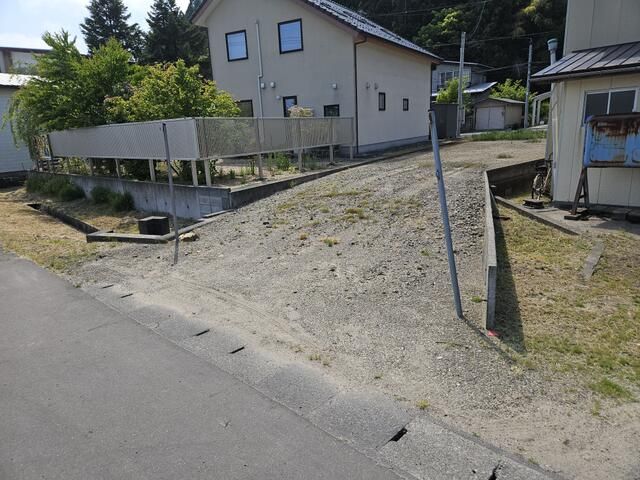 Land for Sale in Yurihonjo, Akita – 229.79 sqm Corner Plot - Thumbnail 3