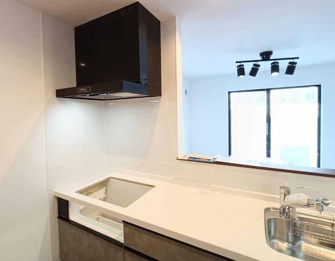 New 4LDK House for Sale in Miyazaki City, Miyazaki - Thumbnail 3