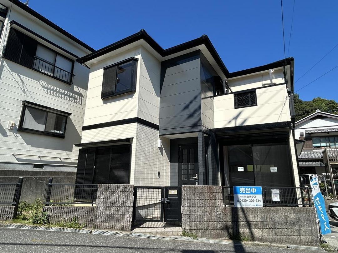 Renovated 4LDK House for Sale in Kochi City, Kochi Prefecture - Thumbnail 4