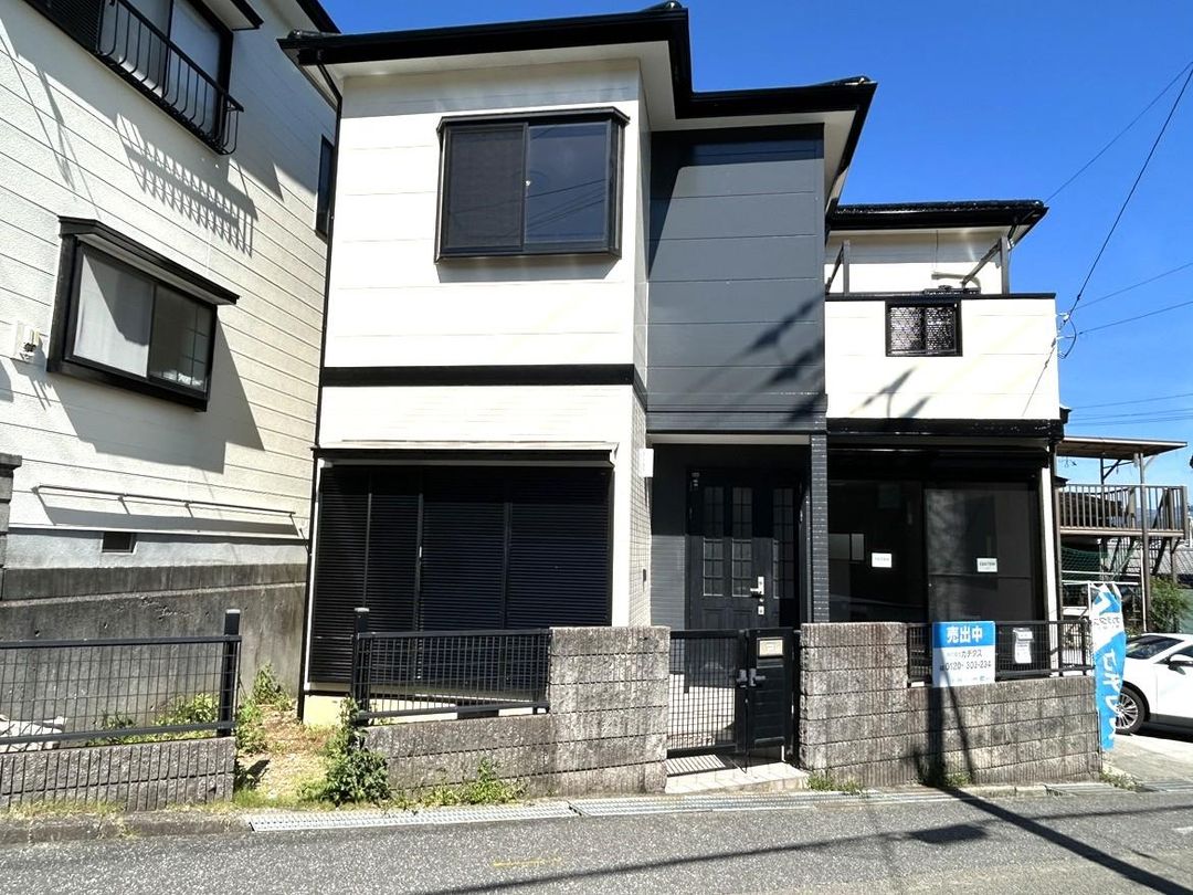 Renovated 4LDK House for Sale in Kochi City, Kochi Prefecture - Thumbnail 3