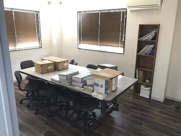 Warehouse for Rent in Isesaki, Gunma – 471 sqm, 2-Story - Thumbnail 4
