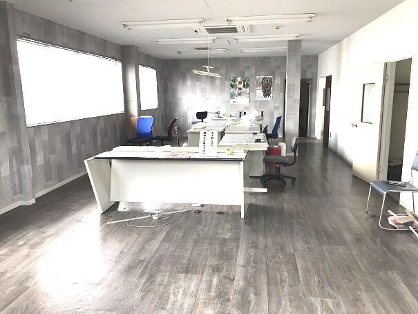 Warehouse for Rent in Isesaki, Gunma – 471 sqm, 2-Story - Thumbnail 3