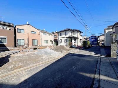 New 3SLDK House in Shizuoka City Aoi Ward, Shizuoka Prefecture — Image 40, Aoi, Shizuoka